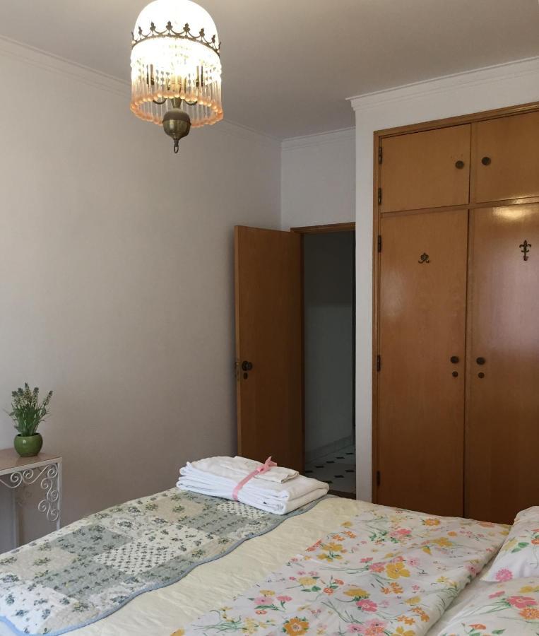 Ferienwohnung Atlantic Sol Oasis Costa da Caparica Exterior foto