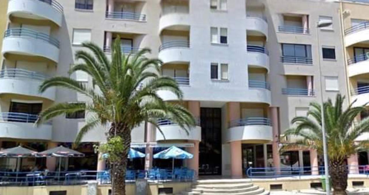 Ferienwohnung Atlantic Sol Oasis Costa da Caparica Exterior foto